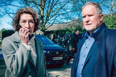 Tatort: Wir sind nicht zu fassen
