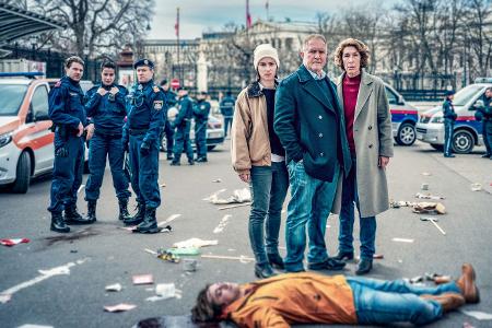 Tatort: Wir sind nicht zu fassen