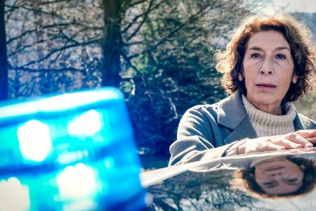 Tatort: Wir sind nicht zu fassen