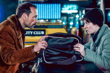 Tatort: Wir sind nicht zu fassen