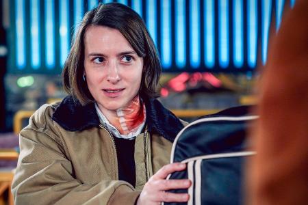 Tatort: Wir sind nicht zu fassen