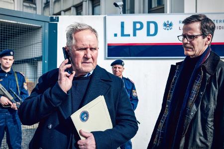 Tatort: Wir sind nicht zu fassen