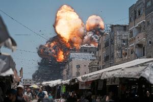 Israels Armee forciert Gaza-Einsatz - Ringen um Feuerpause