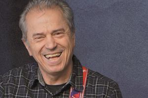 Spider Murphy Gang-Frontmann Günther Sigl: "Rock'n'Roll macht keine Gefangenen"