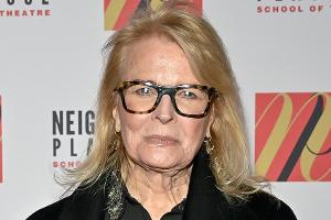 Weiterer Neuzugang: Candice Bergen ergänzt "Shrinking"-Cast