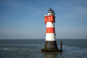 Alter Leuchtturm sucht neue Heimat