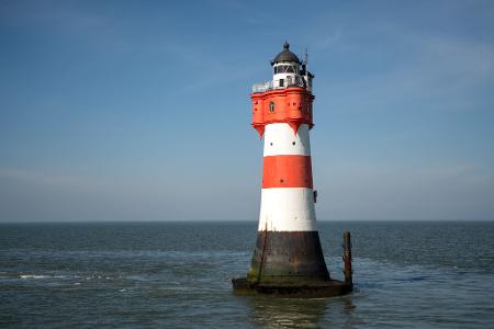 Der Leuchtturm Der Leuchtturm