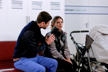 Das passiert heute in den Soaps Das passiert heute in den Soaps