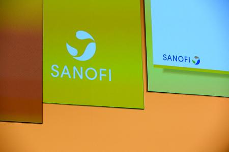 Der fanzösische Pharmariese Sanofi stemmt einen Milliarden-Zukauf. (Archivbild) Der fanzösische Pharmariese Sanofi stemmt einen Milliarden-Zukauf. (Archivbild)