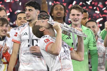 Mit dem FC Bayern: Die wertvollsten Fußball-Klubs der Welt