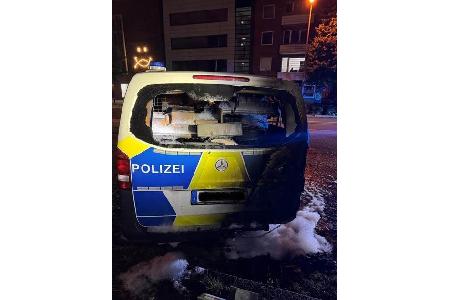 Bild: Bundespolizei Bild: Bundespolizei