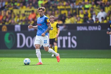 HSV holt HSV holt