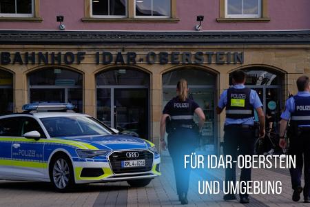 Symbolbild - Für Idar-Oberstein und Umgebung Symbolbild - Für Idar-Oberstein und Umgebung