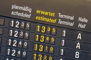 Luftfahrt-Lobby will längere Fristen für Entschädigungen