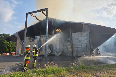 Fotorechte Feuerwehr Fotorechte Feuerwehr