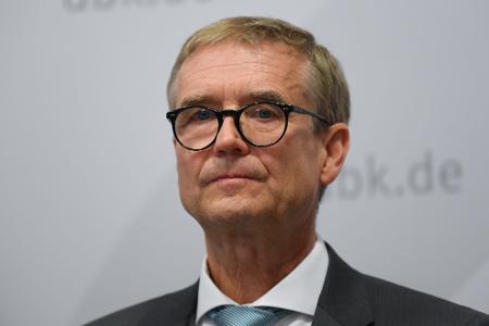 Der Psychiater Harald Dreßing hat die sexualisierte Gewalt gegen Kinder und Jugendliche erforscht (Foto: Archiv).