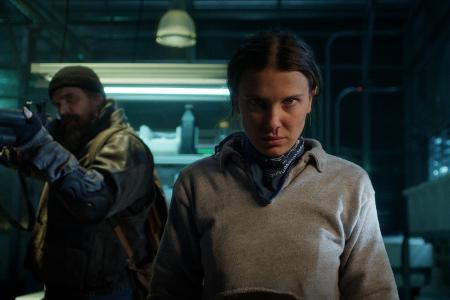Stranger Things - Staffel 5 Stranger Things - Staffel 5