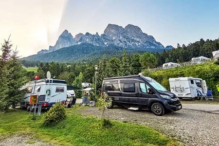 Europa; Italien; Südtirol