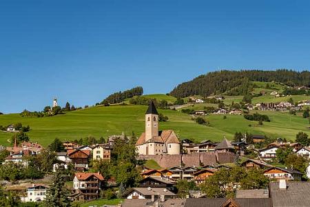 Südtirol Reise-Tipp