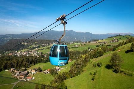 Südtirol Reise-Tipp