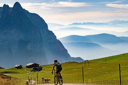 Südtirol Reise-Tipp
