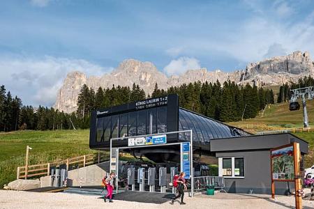 Südtirol Reise-Tipp
