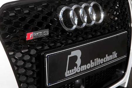 Audi RS3 von B&B Automobiltechnik