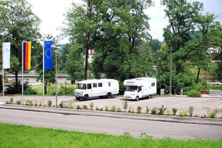 Stellplatz Murginsel