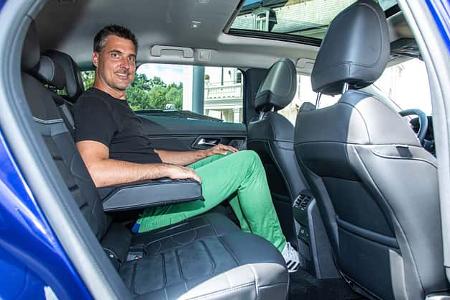 Citroen C5X