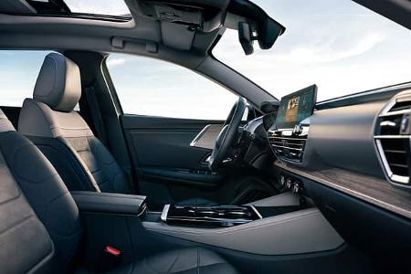 Citroen C5 2021
