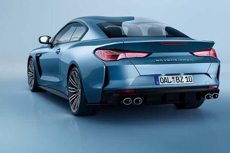 Bovensiepen Zagato