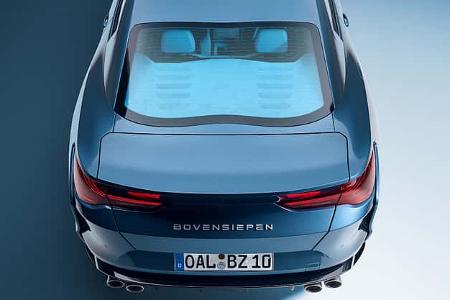 Bovensiepen Zagato