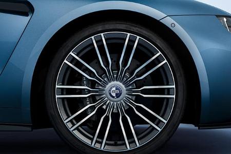 Bovensiepen Zagato