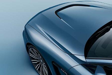 Bovensiepen Zagato