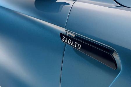 Bovensiepen Zagato