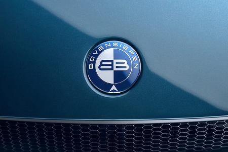 Bovensiepen Zagato