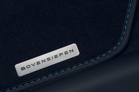 Bovensiepen Zagato