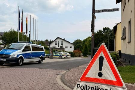 Verkehrskontrolle Verkehrskontrolle