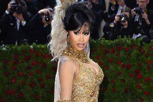 Cardi B macht Beziehung zu Stefon Diggs offiziell