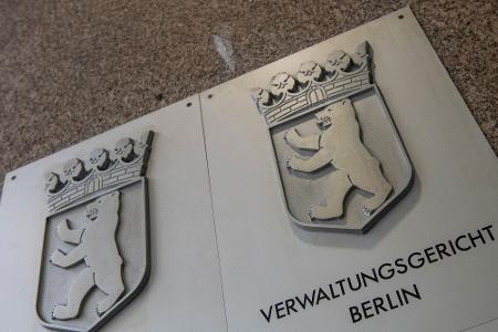 Das Verwaltungsgericht Berlin hat Zurückweisungen bei Grenzkontrollen für rechtswidrig erklärt. (Symbolbild)