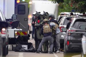 Angriff auf jüdische Demo - US-Regierung spricht von Terror