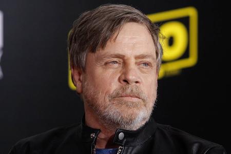 Jedi-Rente? Darum möchte Mark Hamill nicht zu Jedi-Rente? Darum möchte Mark Hamill nicht zu