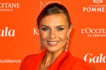 Laura Wontorra: Work-Life-Balance ist 