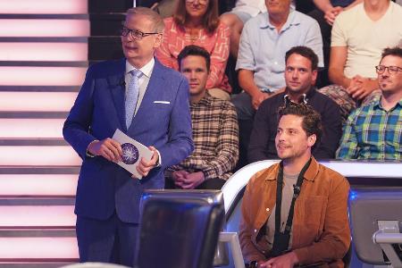 Wer wird Millionär? Das große Zocker-Special