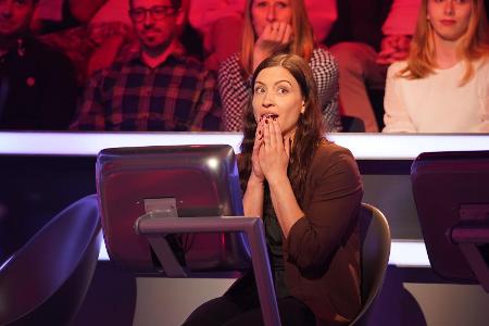Wer wird Millionär? Das große Zocker-Special