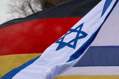 In den vergangenen knapp 20 Monaten genehmigte die Bundesregierung Rüstungsexporte für fast eine halbe Milliarde Euro an Israel. (Archivbild) In den vergangenen knapp 20 Monaten genehmigte die Bundesregierung Rüstungsexporte für fast eine halbe Milliarde Euro an Israel. (Archivbild)