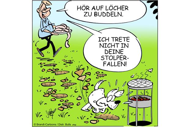 NEUEZEITEN