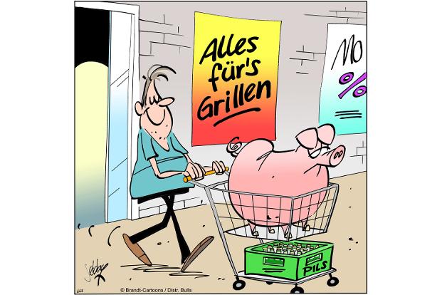 NEUEZEITEN
