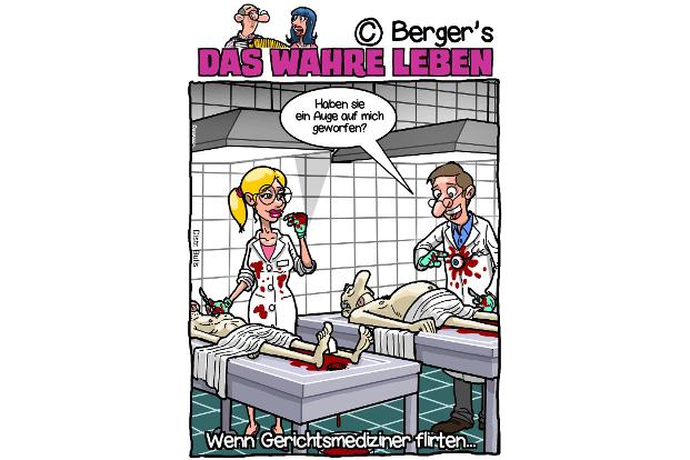 WAHRESLEBEN