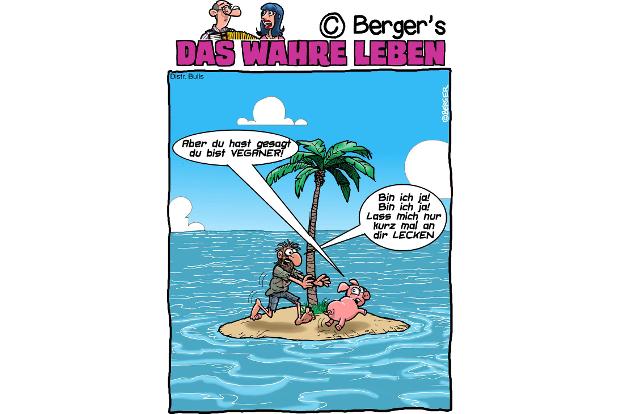 WAHRESLEBEN